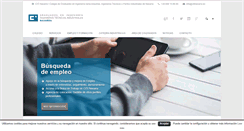 Desktop Screenshot of citinavarra.com